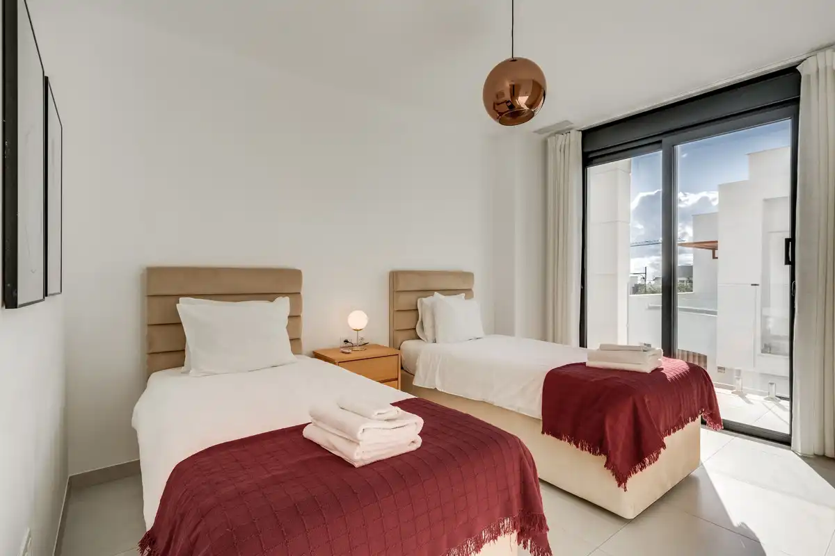 Terraced house for sale in Avenida Benamara 15, imagen 13
