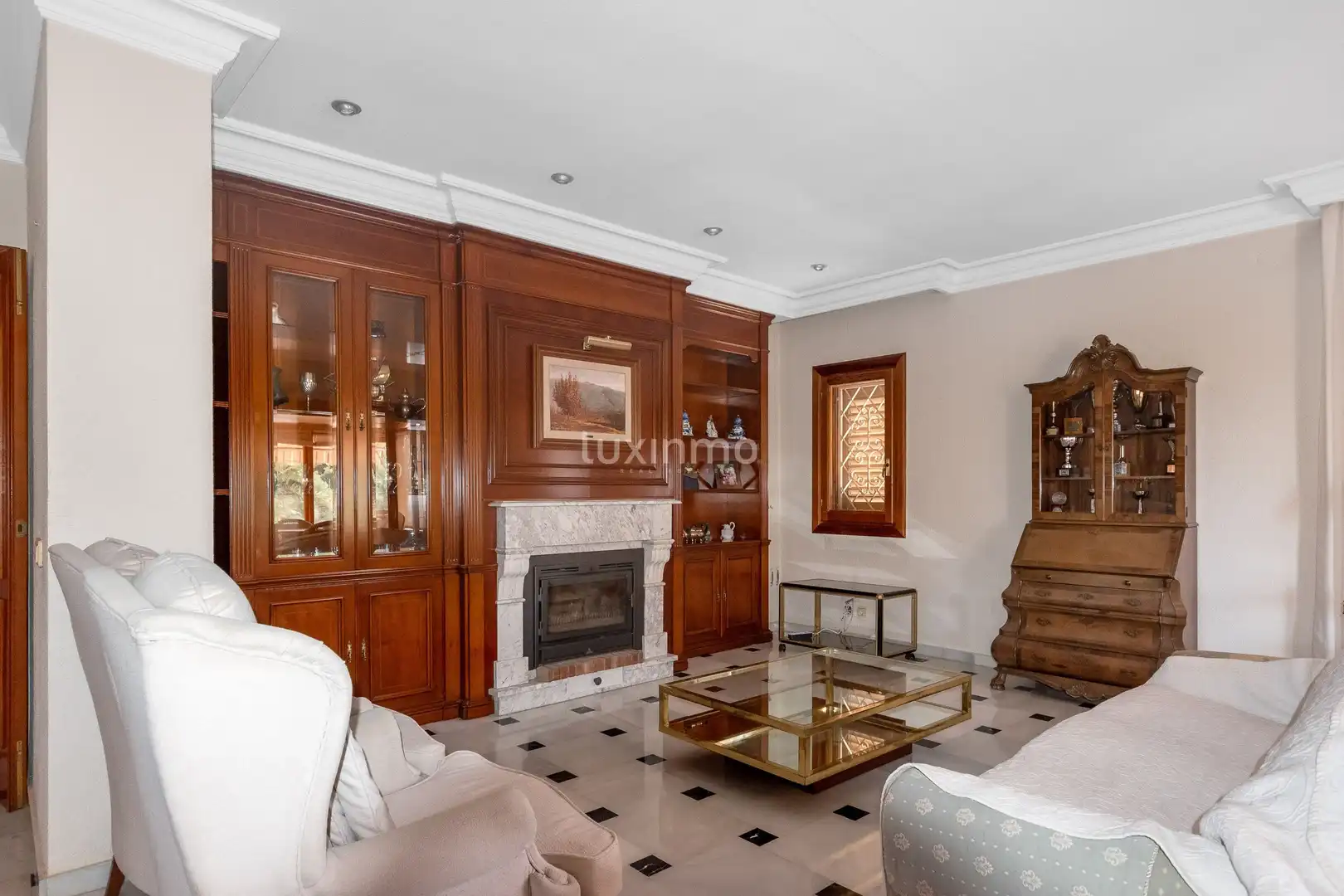 Detached house with pool for sale in Urbanizaciones, imagen 9