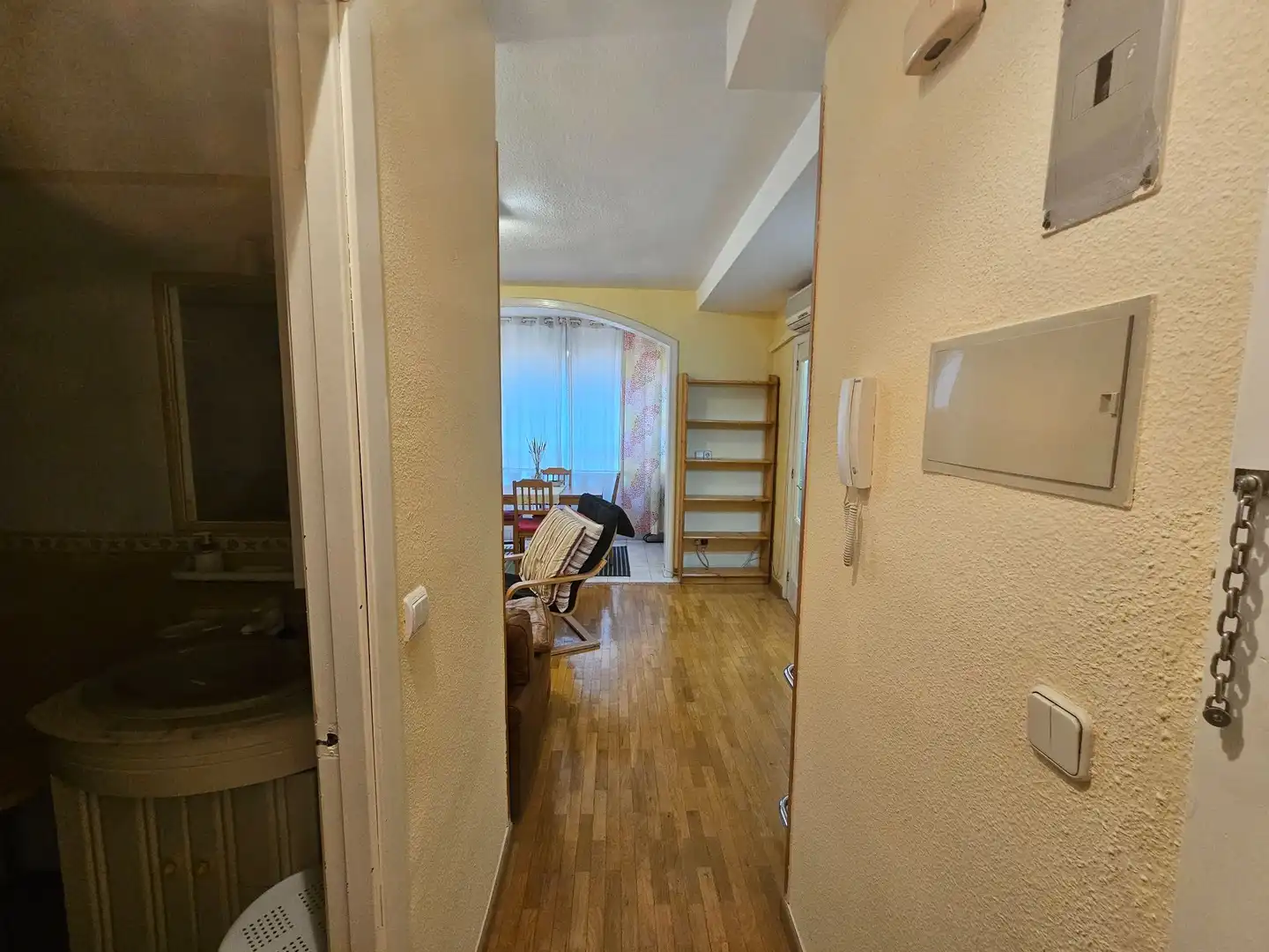 Apartments for rent in VALLE DE BERGANTIÑOS, Valdezarza
