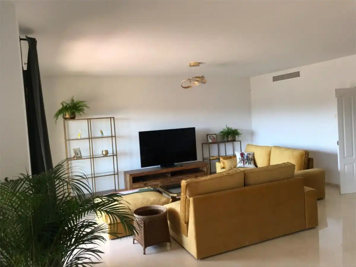 Attic for rent in 25 (UR GUADALMINA ALTA), 5, Guadalmina Alta