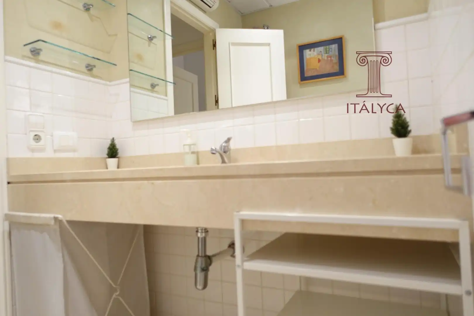 Flat with lift to rent in Calle MACASTA 62, imagen 23