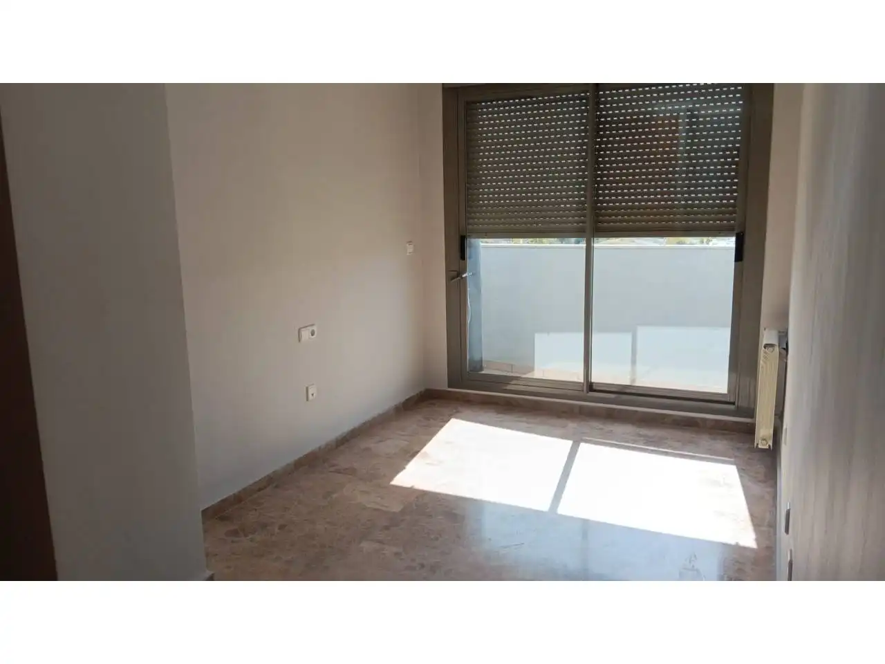 Flat with terrace to rent in Paseo Alameda, imagen 17