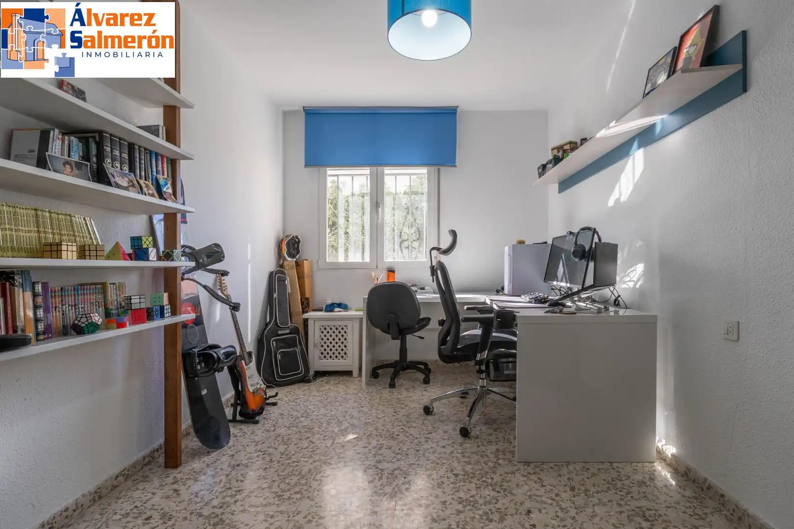 Appartement avec piscine à vendre à Calle BLASCO IBAÑEZ, imagen 22