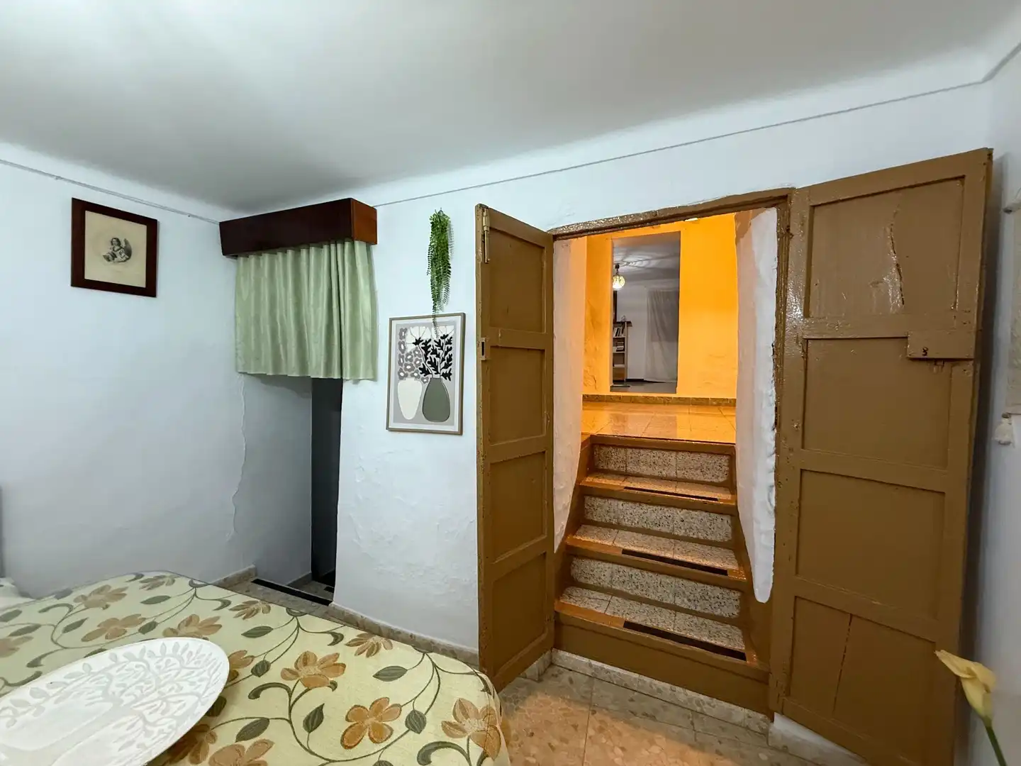 Finca rústica en venta en Ardales