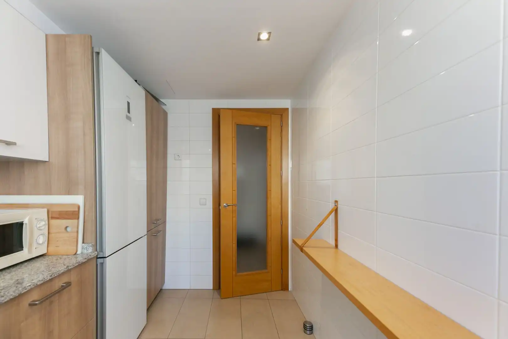 Appartement compact avec ascenseur à louer à Centre, imagen 7
