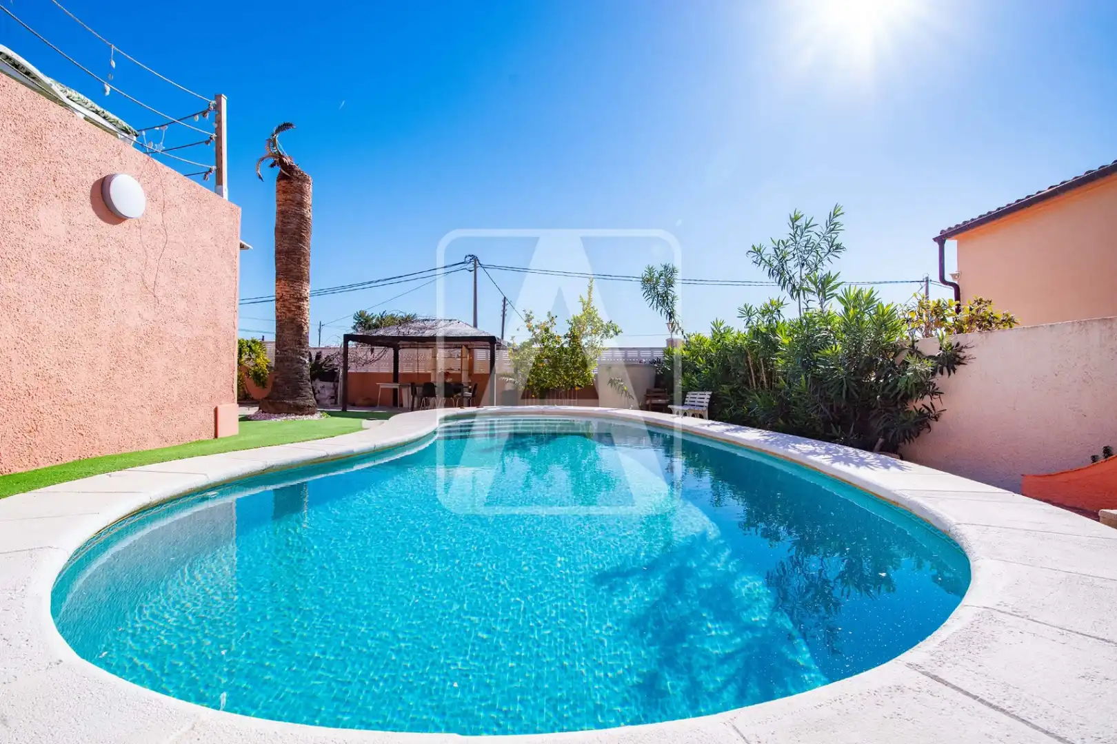 Villa avec piscine à vendre à Cometa, imagen 3