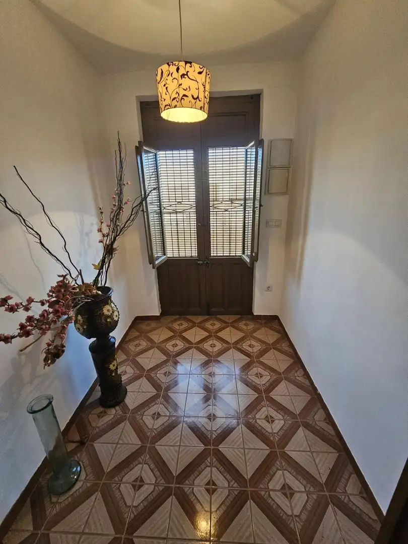 Casa amb jardí en venda a Pedanías Oeste, imagen 4