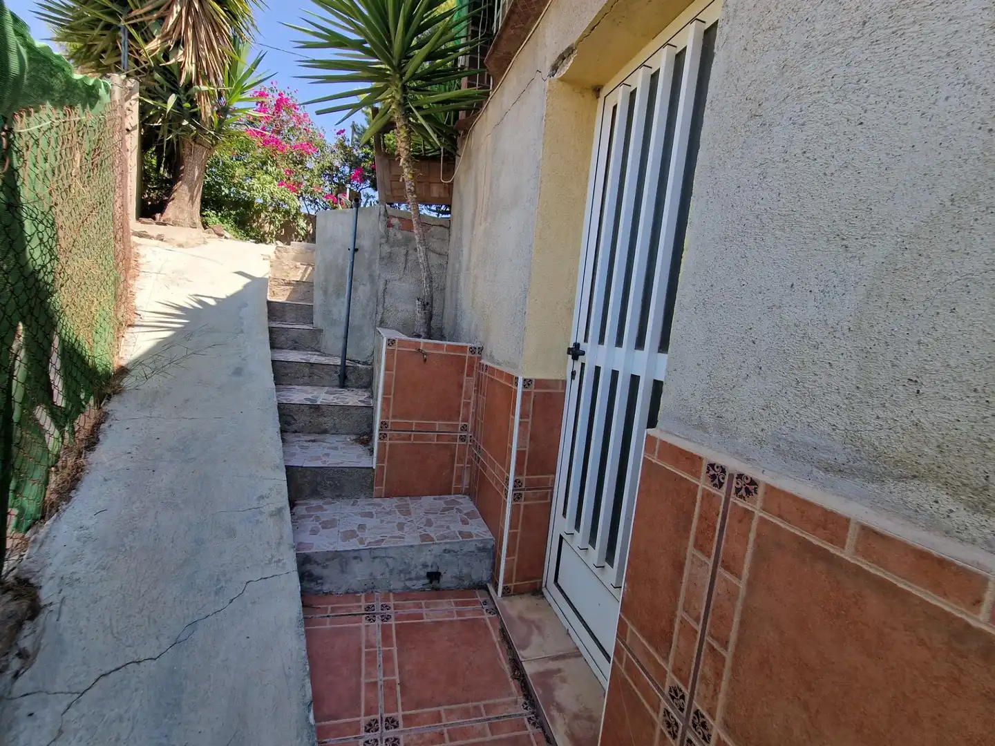 Finca rústica en venda a Las Majadas - Las Molinetas - Labradorcico