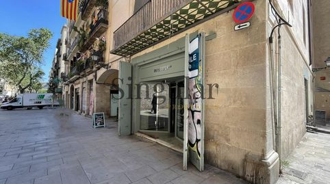 Photo 3 of Commercial properties for rent in Carrer Santa Maria, 18, Sant Pere, Sta. Caterina i la Ribera, Barcelona Capital