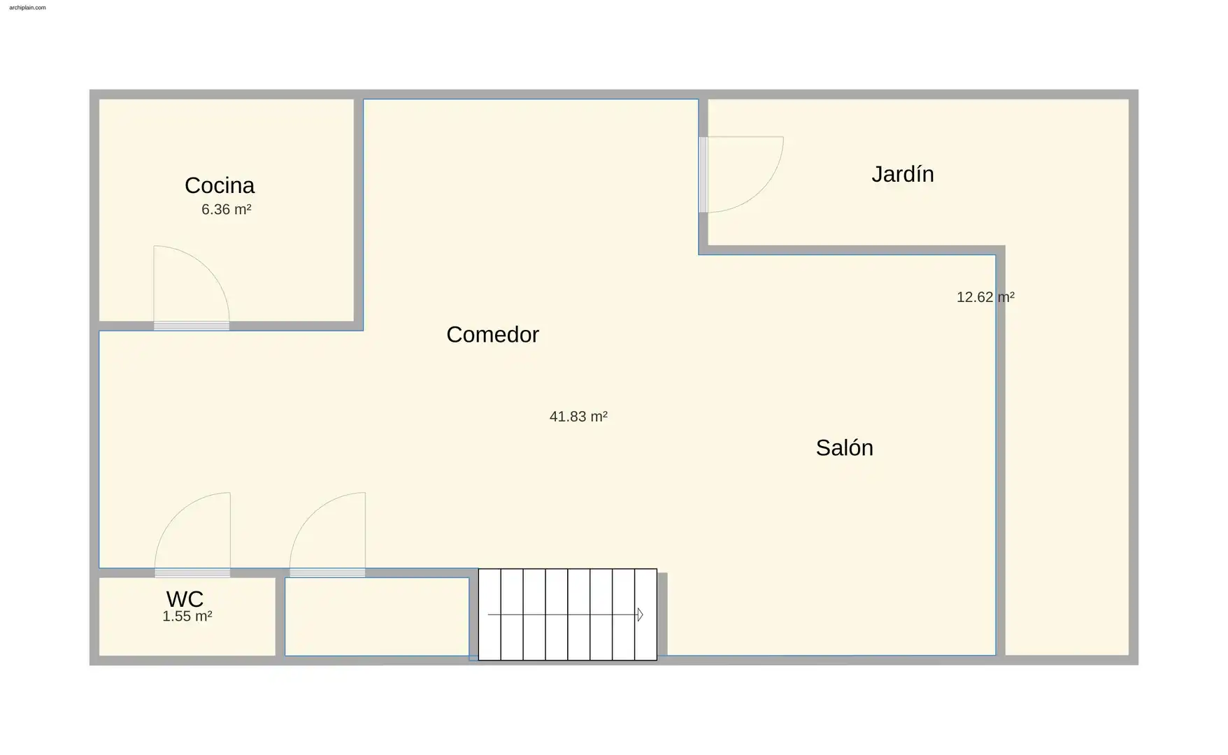 Detached homes for sale in Tarragona  with Air Conditioner, Heating and Private garden