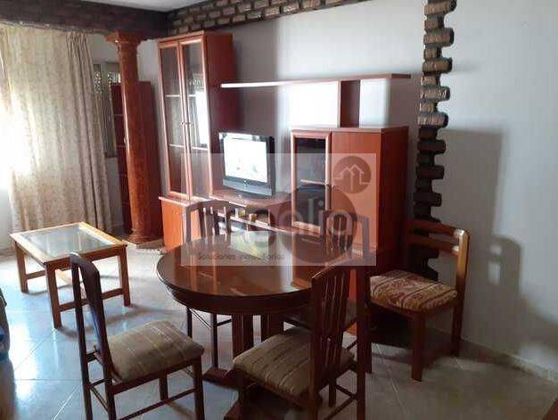 Planta baja en Alquiler en El Torrejón - El Cerezo