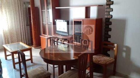 Photo 3 of Planta baja to rent in El Torrejón - El Cerezo, Sevilla