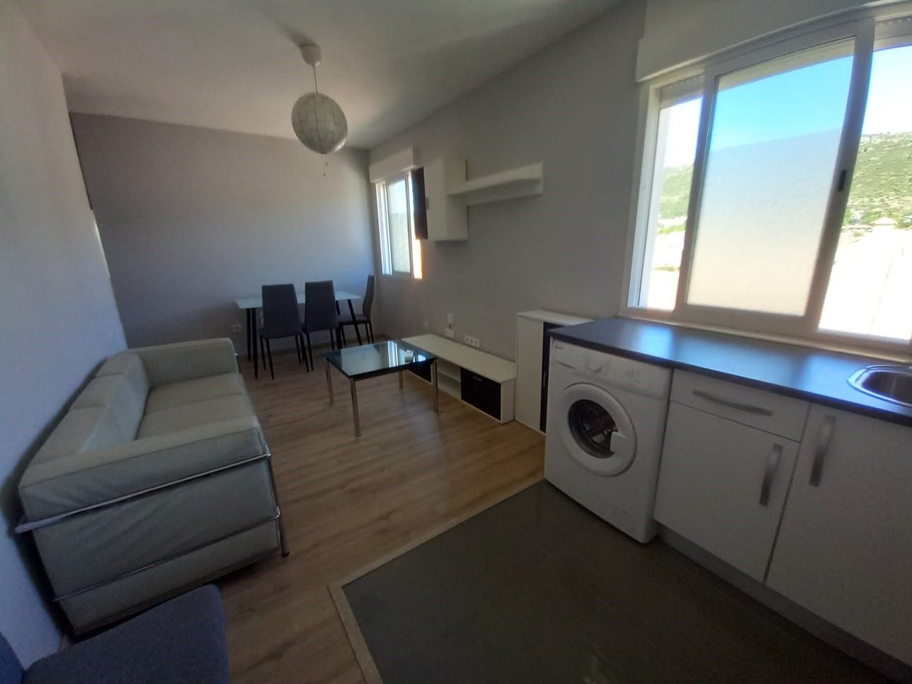 Piso de alquiler en CAMPOAMOR     , Robledo de Chavela