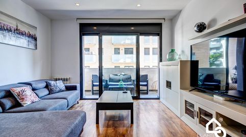 Foto 4 de Piso en venta en El Poble Sec, Igualada
