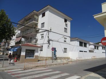 Pis en venda a DE MÁLAGA