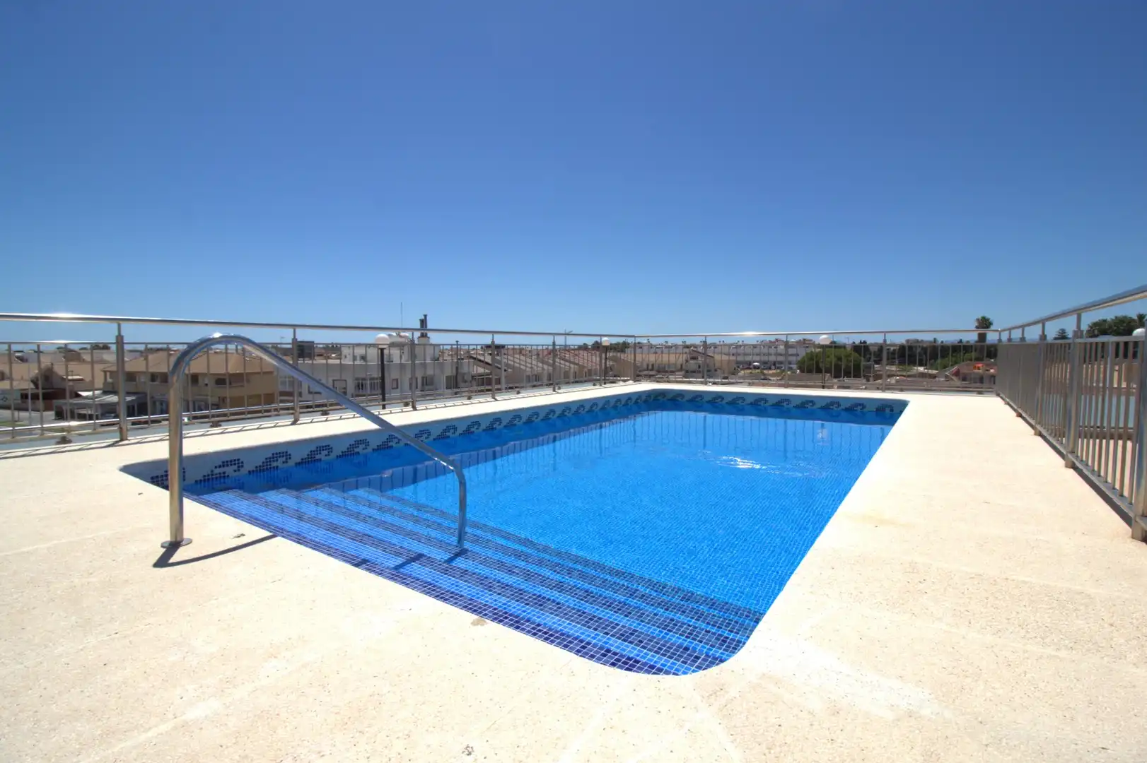 Apartment with pool for sale in Los Peñascos - El Salero - Los Imbernones, imagen 2