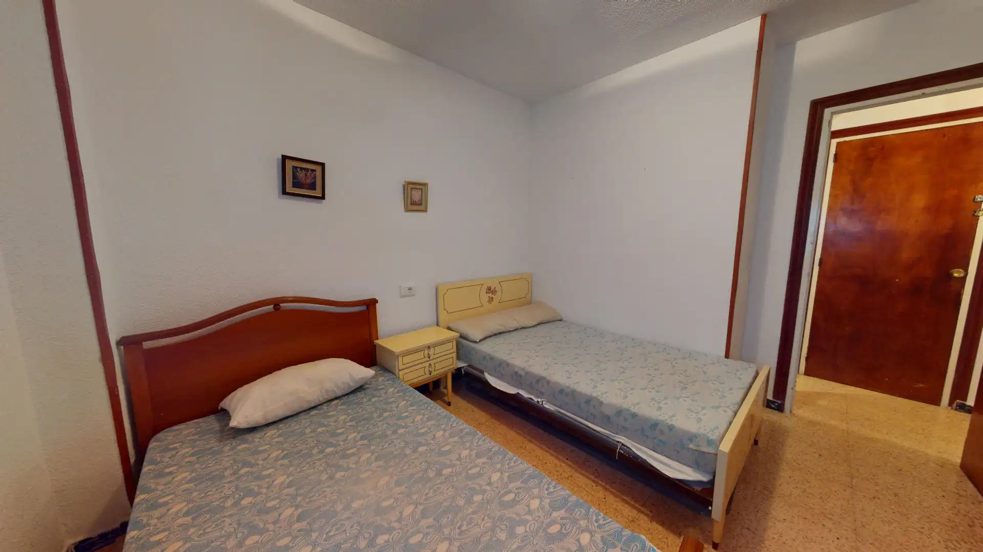 Appartamento con terrazza in vendita a Carrer Relleu, imagen 26