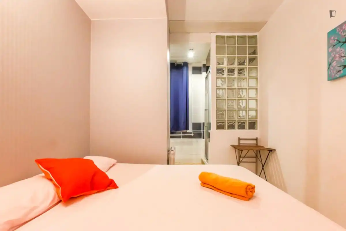 Apartament de lloguer a Centre