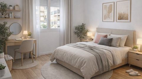 Foto 5 de Piso en venta en Carrer de Guipúscoa, La Verneda i la Pau, Barcelona Capital