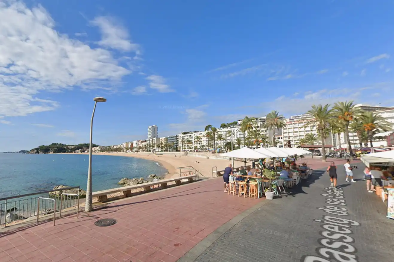 Pis en venda en Lloret de Mar