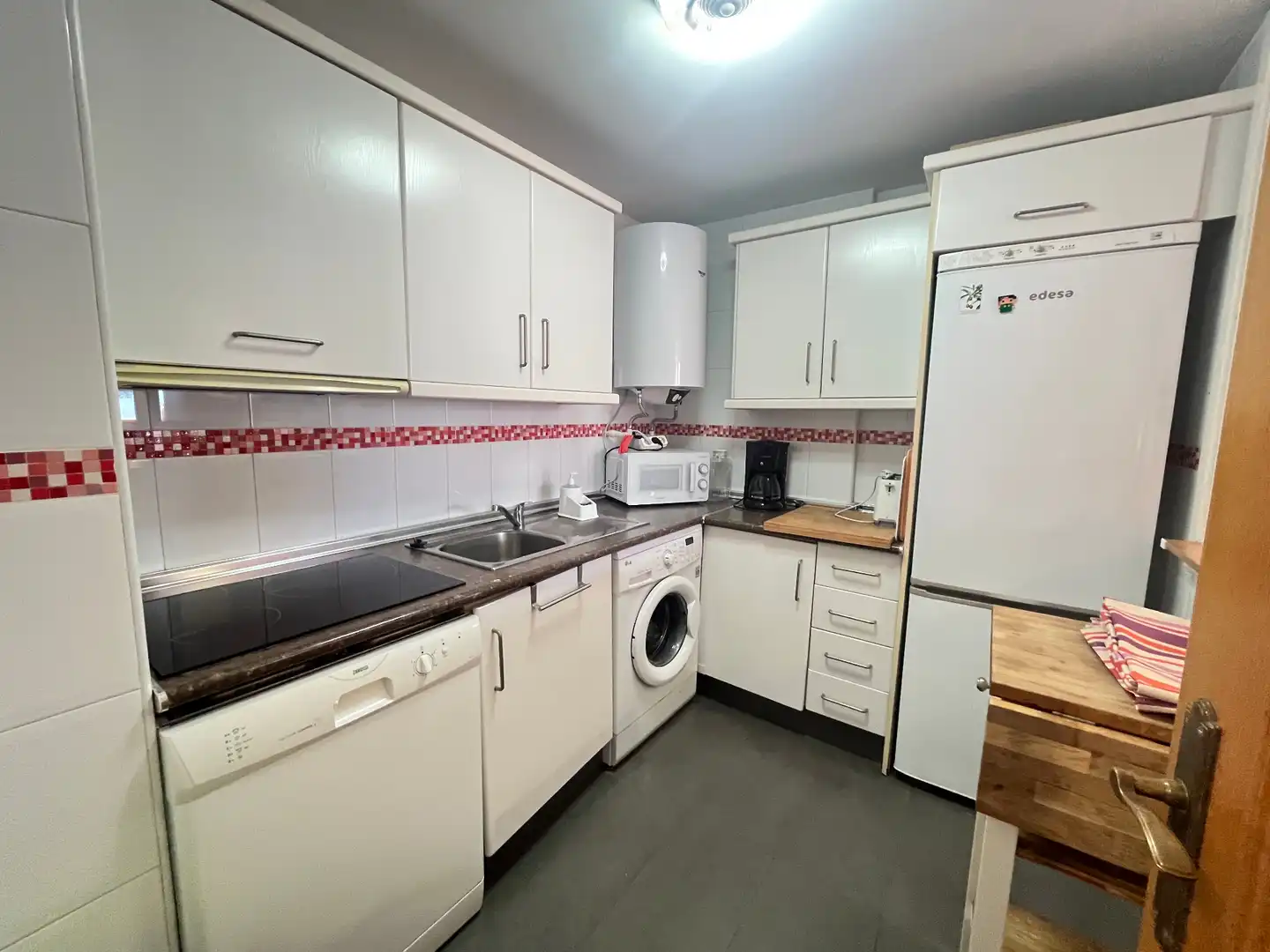 Apartament de lloguer a Avenida Andasol, 12, Costabella