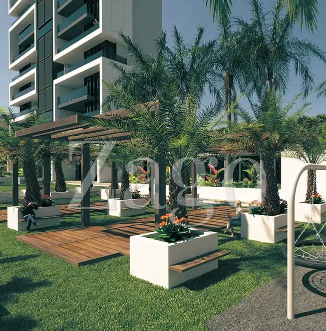 Apartament amb piscina en venda a Rincón de Loix, imagen 8