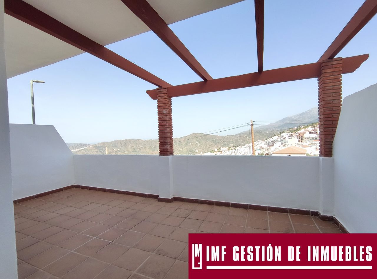 Flat for sale in Calle Carril de Circunvalación, Cómpeta
