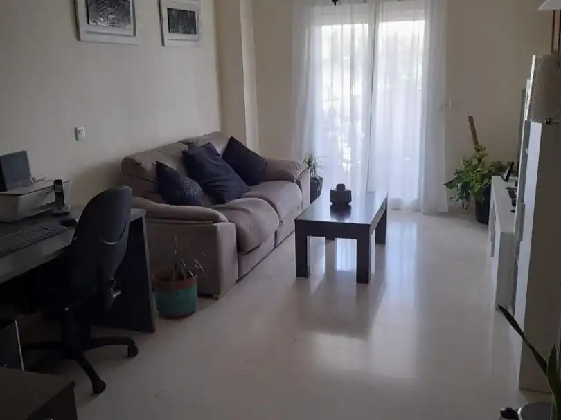 Apartament amb piscina en venda a Avenida gandhi 3, imagen 2