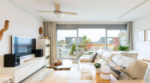 Foto 2 de Pis de lloguer a Zona Monte El Pilar, Majadahonda