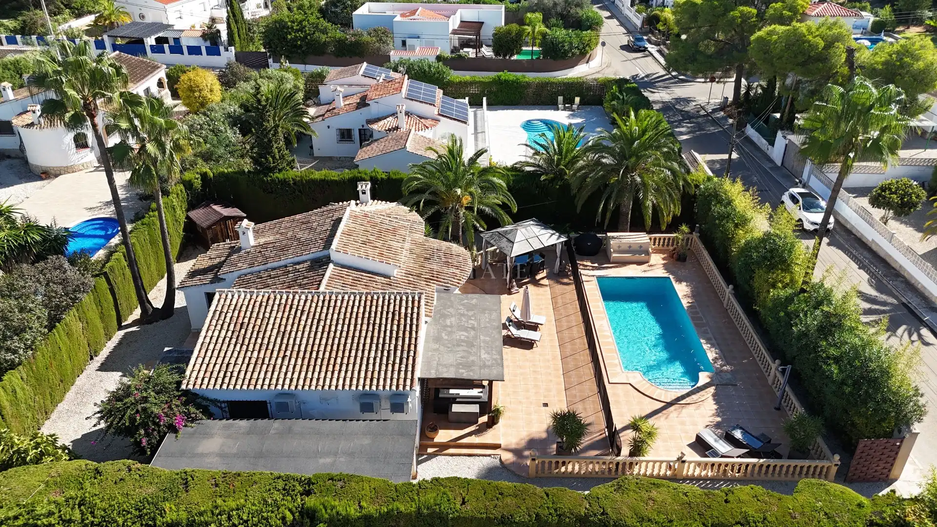 Casa con piscina en venta en Calle Piloter, imagen 39