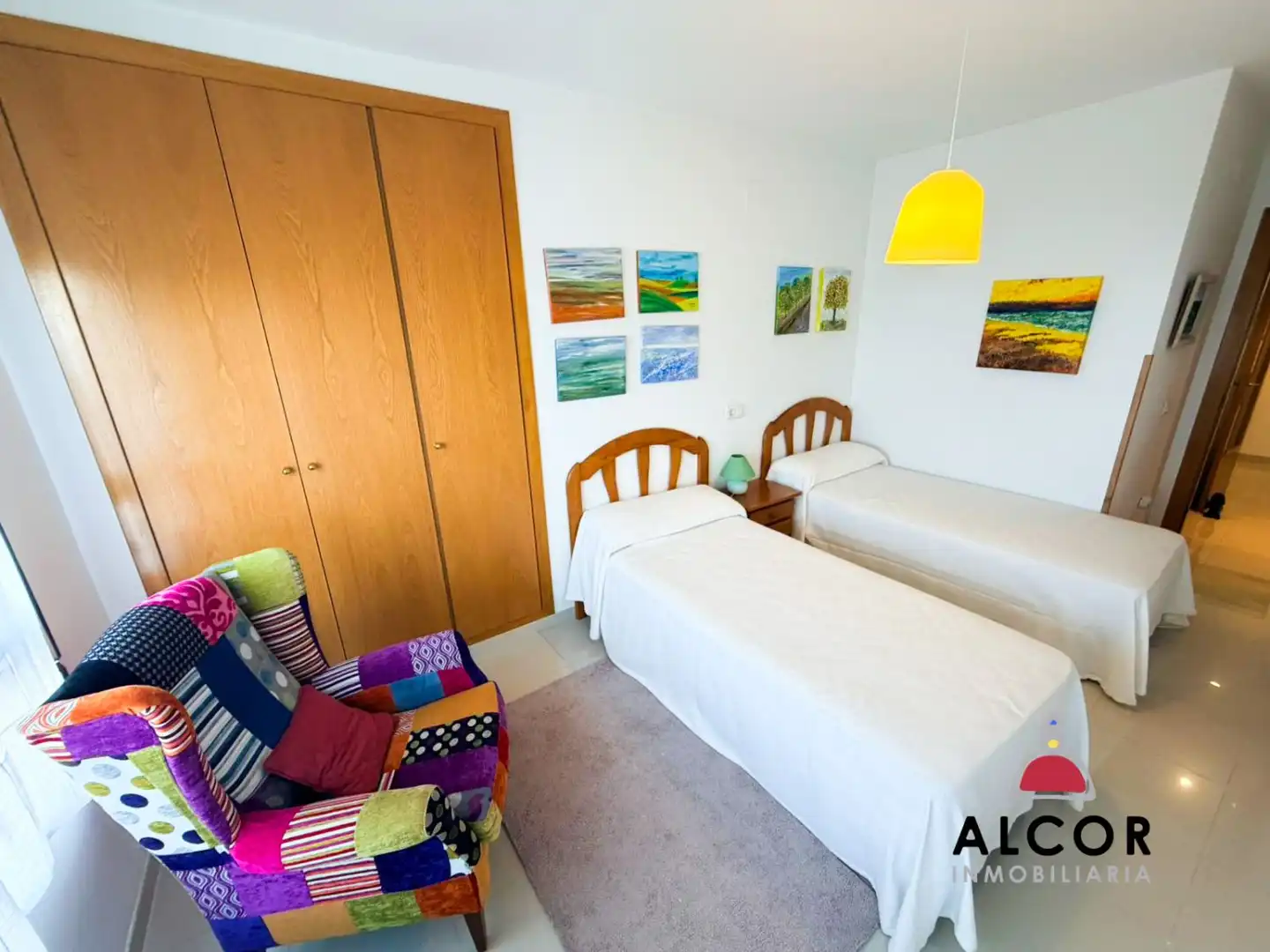 Flat with lift for sale in Puerto, imagen 8