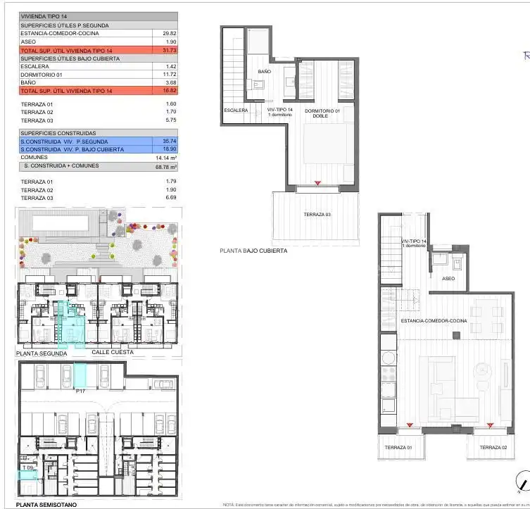 Piso en venta en Majadahonda con Aire acondicionado, Calefacción y Terraza