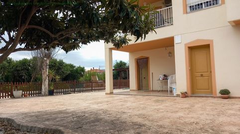 Foto 5 de Casa o chalet en venta en Carril de la Escobera, El Palmar, Murcia Capital