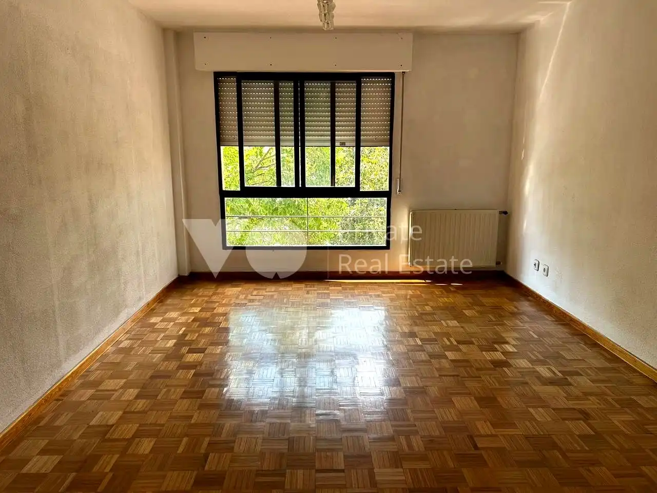 Dormitori de Pis en venda en Villanueva del Pardillo amb Calefacció, Parquet i Terrassa