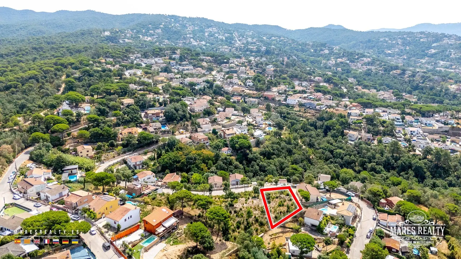 Terrenos y solares en venta en Garceran, imagen 6