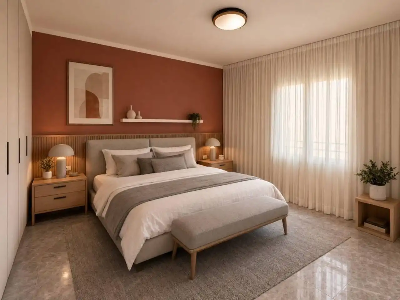 Habitación de Piso en venta en Sabadell