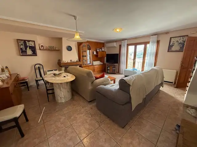 Maison mitoyenne avec piscine à vendre à Urbanización Cullera Park, imagen 14