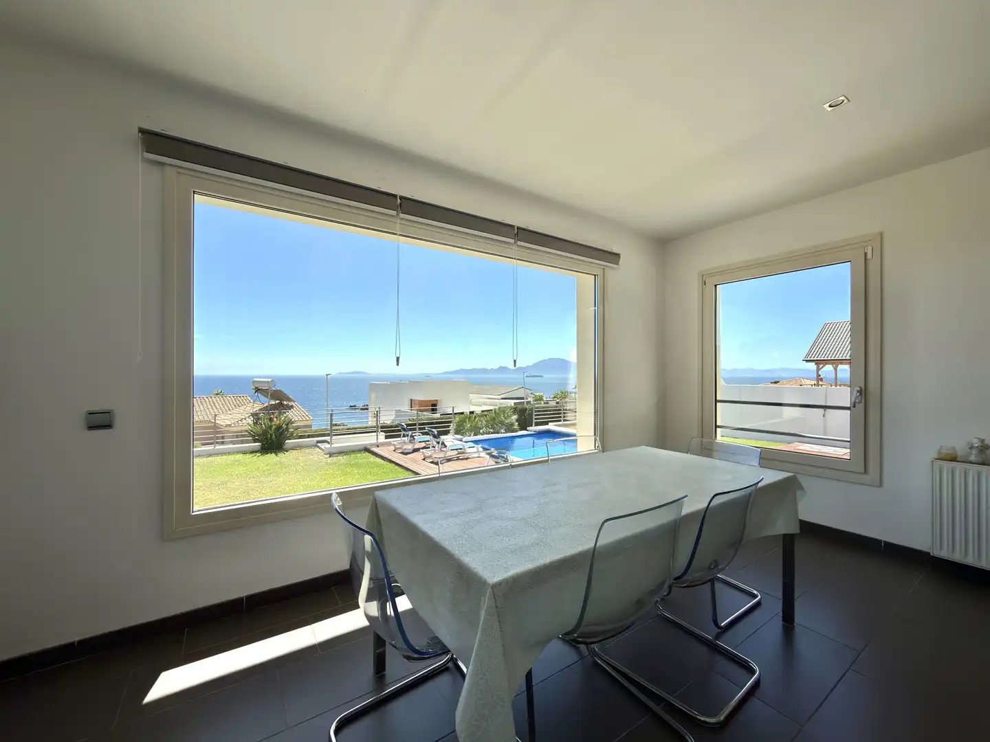 Villa avec piscine à vendre à San García, imagen 5