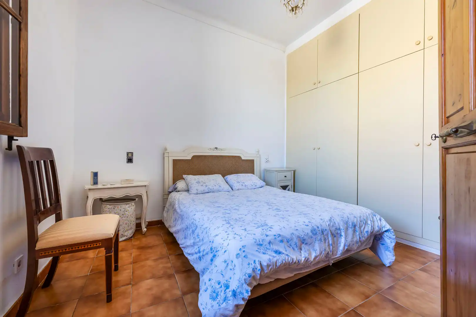 Habitación de Casa o chalet en venta en Algaida con Terraza