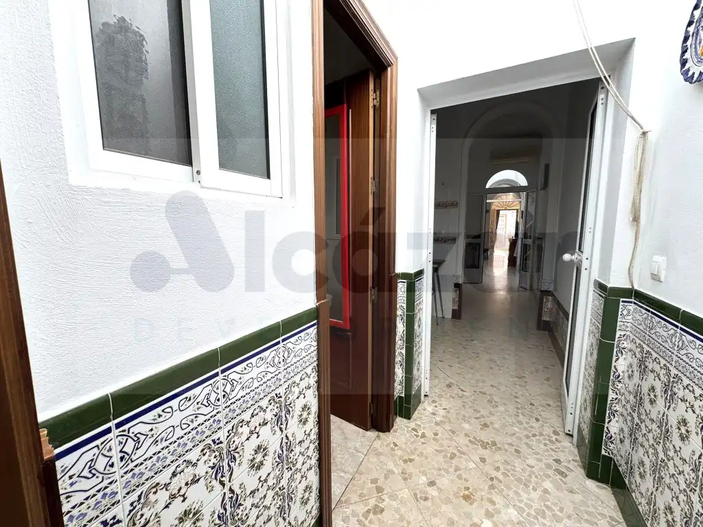 Casa o xalet en venda en El Viso del Alcor
