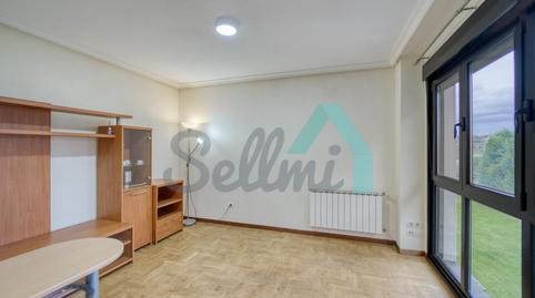 Foto 3 de Piso en venta en Caserío la Cruz, San Claudio - Trubia - Las Caldas, Asturias