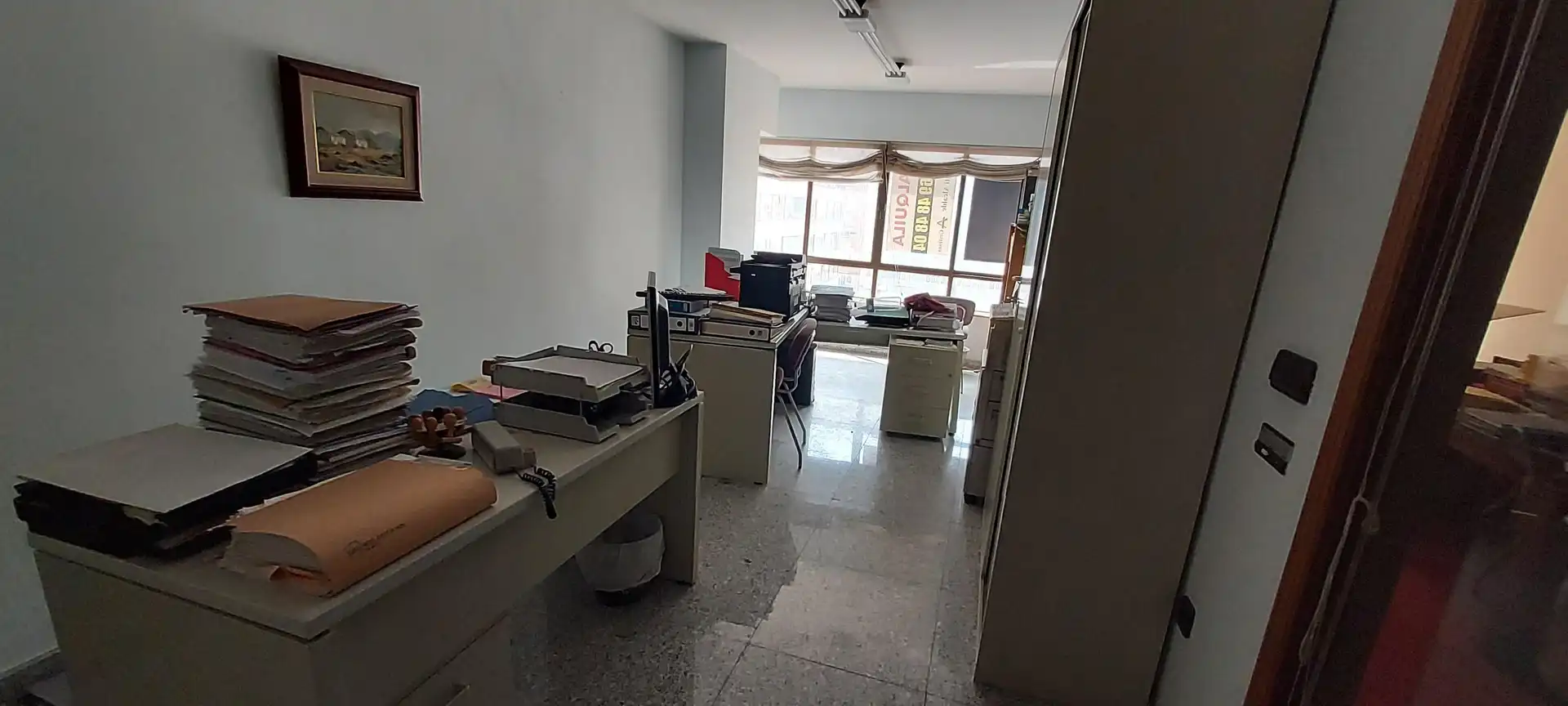 Oficina amb ascensor de lloguer a Centro, imagen 7