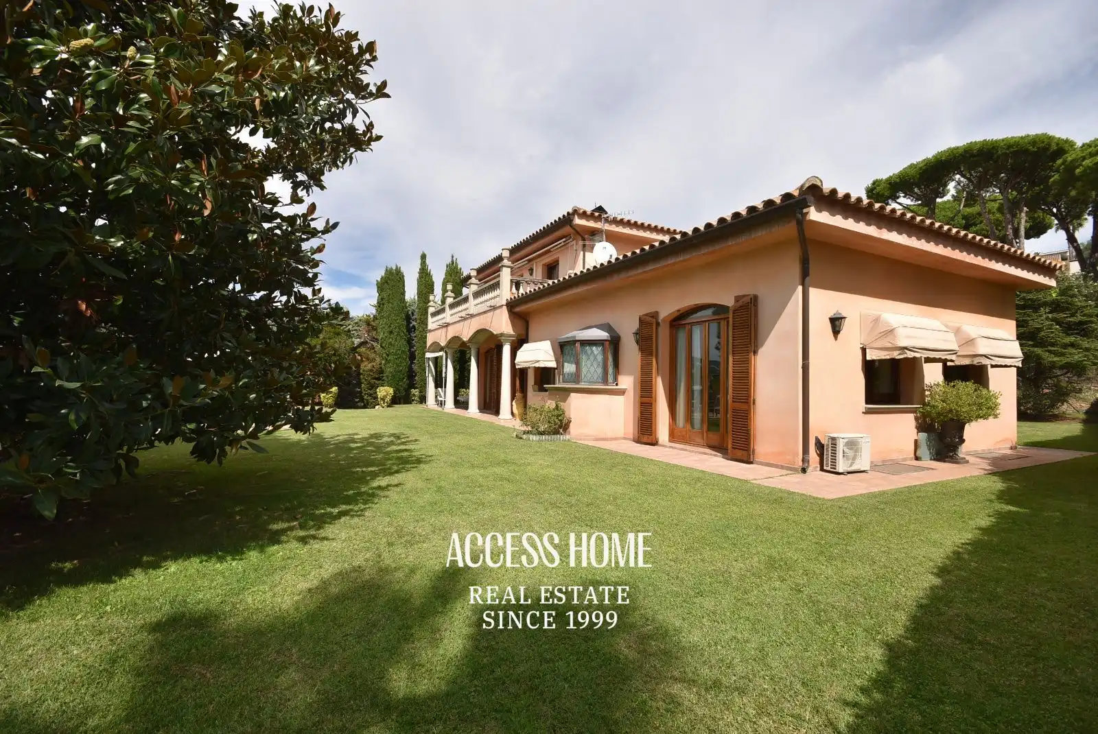 Villa con piscina in vendita a Caldes d'Estrac, imagen 11