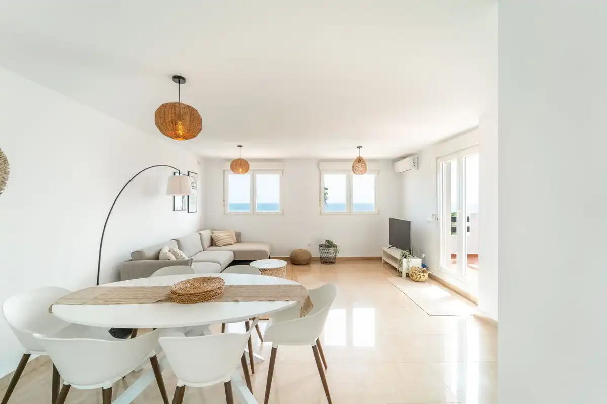 Appartement avec piscine à vendre à Manilva - Manilva,Manilva,Calle Miguel Delibes, imagen 7