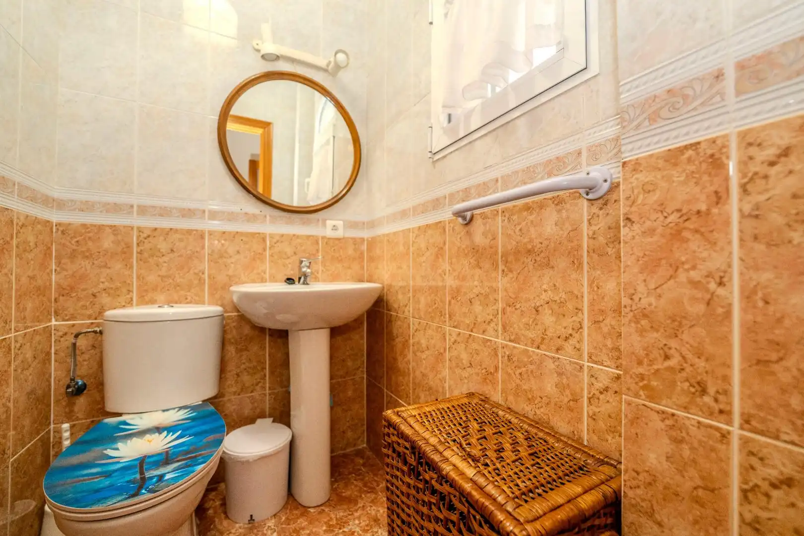 Villa con terrazza in vendita a Calle Almería, imagen 25