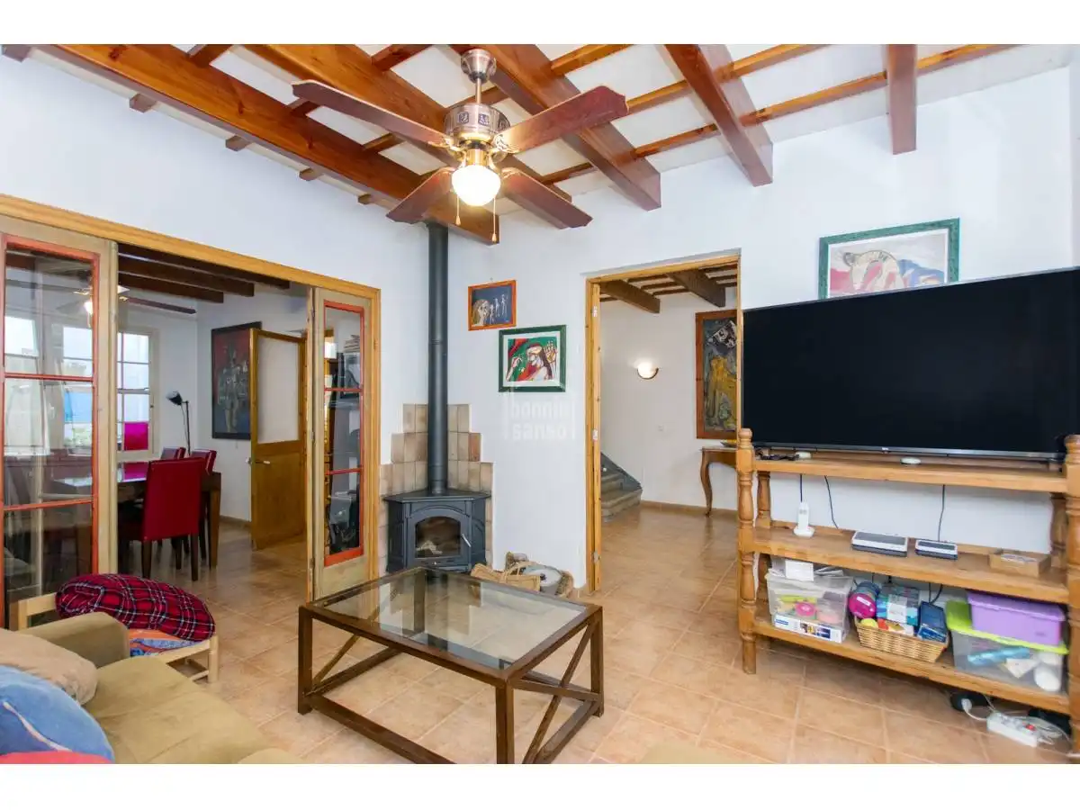 Villa zum Verkauf in Es Mercadal poble, imagen 6