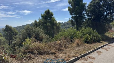 Terreno en venta en Sant Genís de Palafolls, immagine 2