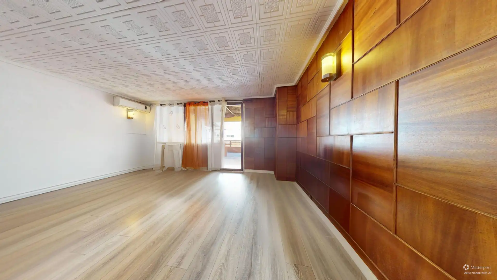 Piso en venta en Sant Joan d'Alacant con Aire acondicionado, Terraza y Amueblado