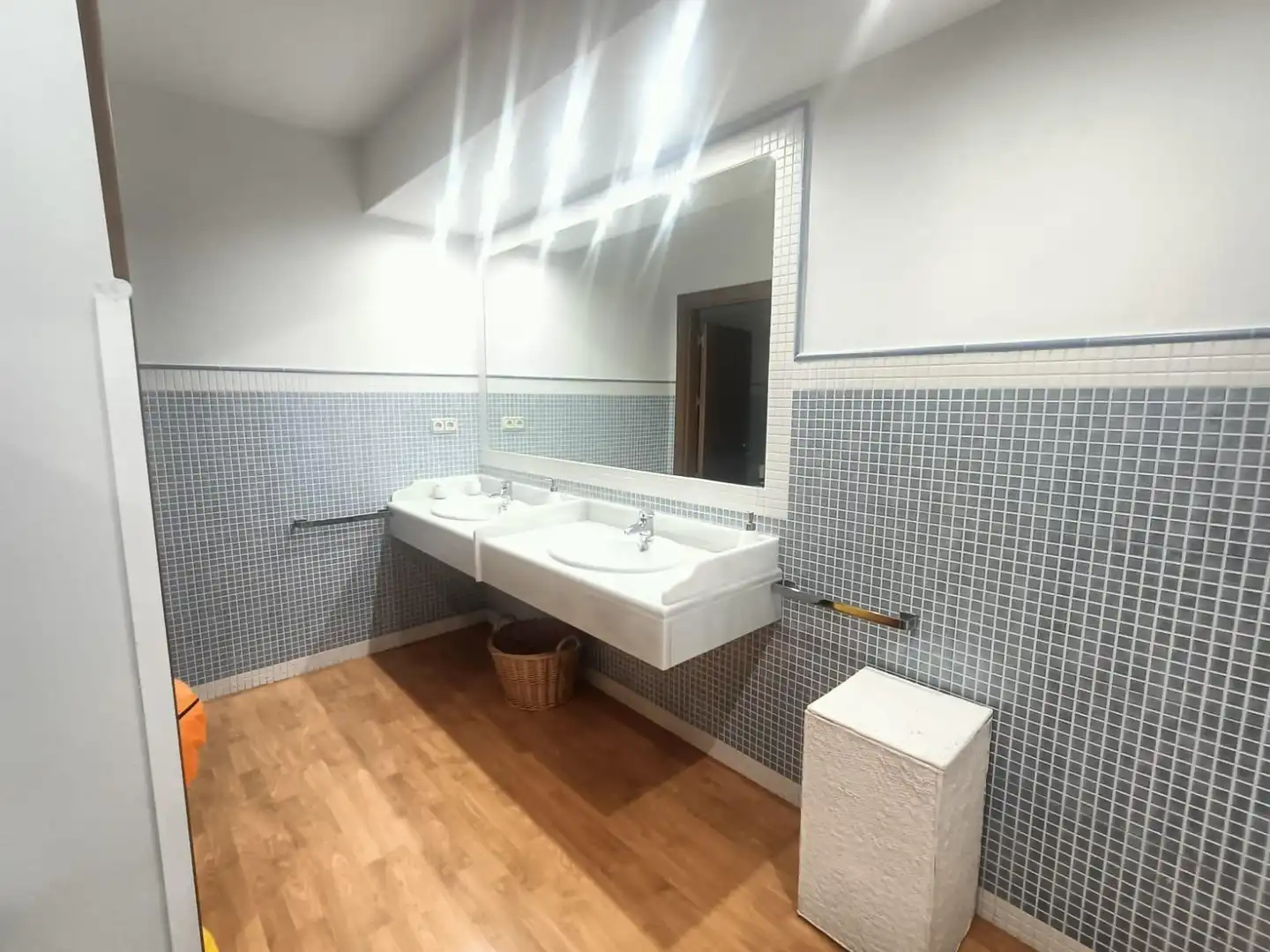 Bathroom of Houses for sale in Antequera  with Air Conditioner, Heating and Private garden