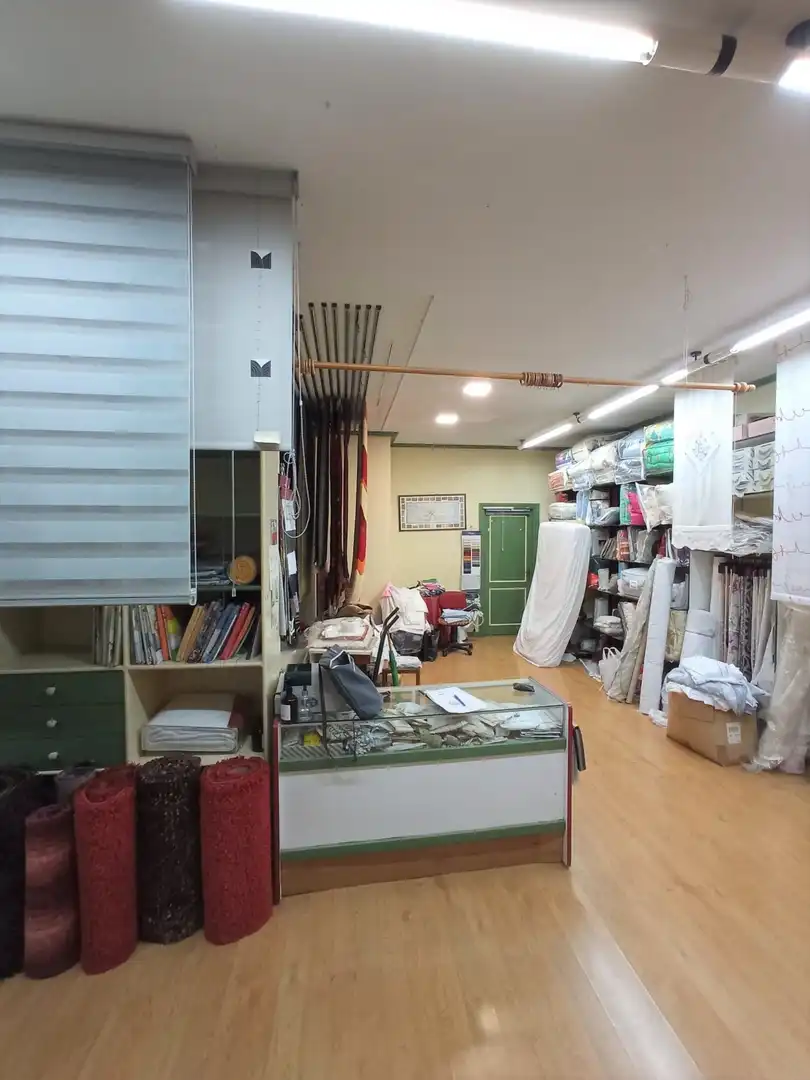Locale commerciale in vendita a Eibar, imagen 7